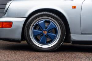 Afbeelding 3/61 van Porsche 911 Carrera 4 (1990)