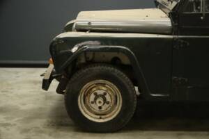 Imagen 42/50 de Austin Gipsy (1968)