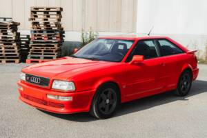 Image 2/77 of Audi Coupé S2 (1991)