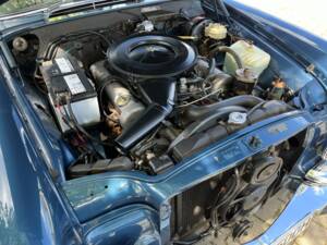 Bild 17/29 von Mercedes-Benz 280 SE 3,5 (1970)