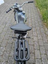 Bild 9/15 von NSU Fox 101 OSB Viertakt (1950)