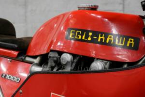 Bild 18/25 von Egli-Kawasaki DUMMY (1980)