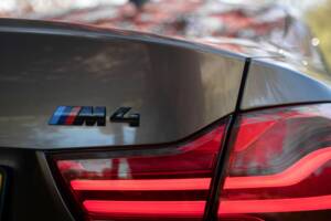 Bild 19/21 von BMW M4 Competition (2019)