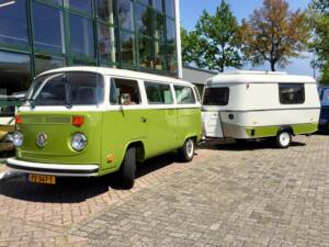 Afbeelding 8/20 van Volkswagen T2b minibus L (1978)