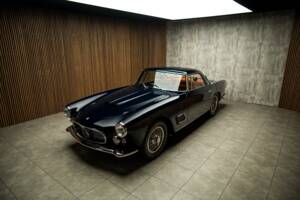 Image 10/92 of Maserati 3500 GT Touring (1957)