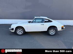 Bild 2/15 von Porsche 911 SC 3.0 (1977)