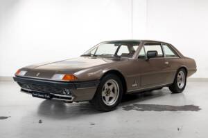 Immagine 1/31 di Ferrari 400i (1981)