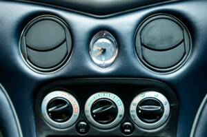 Bild 47/50 von Maserati 3200 GT (1999)