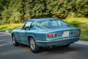 Image 3/14 of Maserati Mistral 3700 (1965)