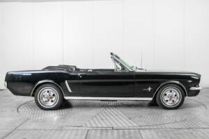 Imagen 10/50 de Ford Mustang 289 (1965)