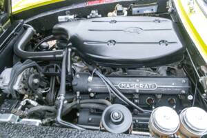 Image 44/50 of Maserati Ghibli (1970)