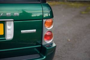 Image 23/50 de Land Rover Range Rover Vogue V8 (2005)
