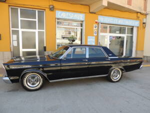 Image 17/54 of Ford Galaxie 500 (1965)