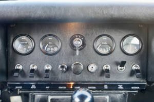 Bild 49/50 von Jaguar E-Type 4.2 (1966)