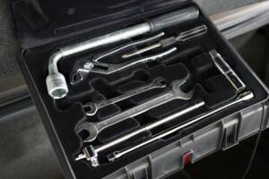 Bild 26/50 von Maserati Ghibli 2.0 (1995)