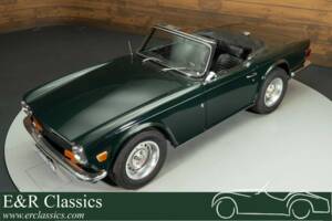 Bild 1/19 von Triumph TR 6 (1973)