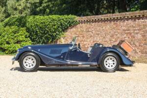 Image 15/50 of Morgan Plus 8 (1982)