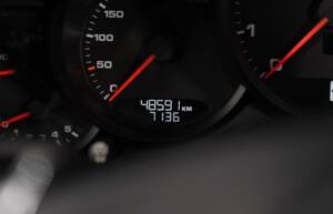 Imagen 37/42 de Porsche 911 Carrera (2012)