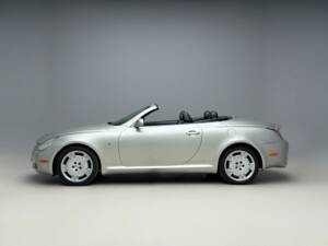 Immagine 6/23 di Lexus SC 430 (2004)