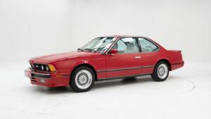 Image 1/15 of BMW M6 (1988)
