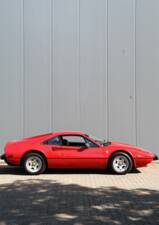 Image 11/61 of Ferrari 308 GTBi (1982)