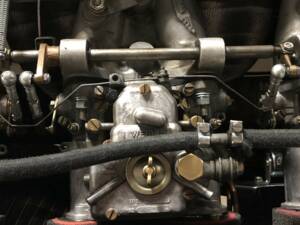 Bild 35/40 von Austin-Healey 3000 Mk I (BT7) (1960)