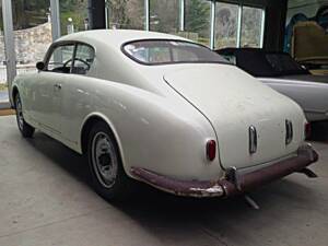 Bild 4/11 von Lancia Aurelia B20 GT 2500 (1953)