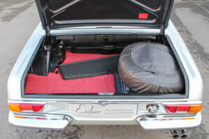 Bild 15/15 von Mercedes-Benz 280 SL (1970)