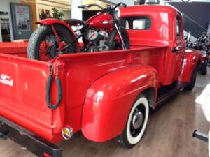 Bild 10/10 von Ford F-2 3/4 TON (1950)