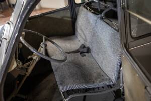 Bild 17/20 von Citroën 2 CV  AZ (1964)