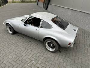 Bild 6/36 von Opel GT 1900 (1971)