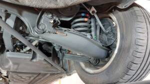 Image 36/44 of Mercedes-Benz 500 SL (1991)