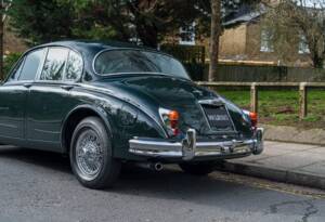 Image 12/31 of Jaguar 340 (1968)