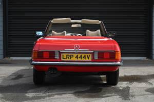 Image 38/50 of Mercedes-Benz 350 SL (1979)