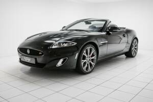 Bild 1/23 von Jaguar XKR (2012)