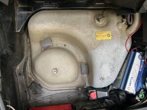 Bild 25/32 von Porsche 911 Carrera 3.2 (WTL) (1985)