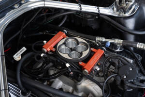 Bild 16/17 von Ford Mustang 302 (1966)