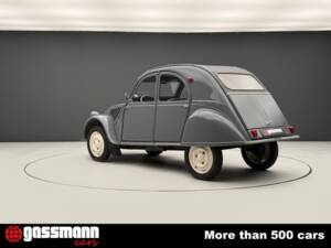 Image 6/15 of Citroën 2 CV (1959)