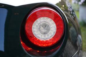 Image 15/17 of Ferrari 599 GTB Fiorano (2008)