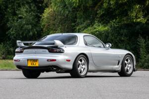 Bild 21/50 von Mazda RX-7 (1999)