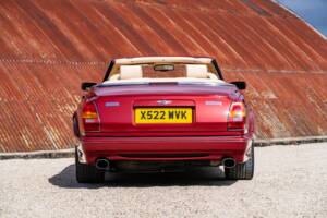 Bild 11/36 von Bentley Azure Mulliner (2001)
