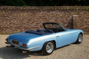 Image 29/50 de Lamborghini 400 GT (1967)