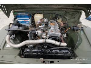 Immagine 25/26 di Suzuki LJ 80 (1980)
