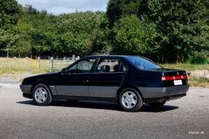 Bild 9/42 von Alfa Romeo 164 3.0 V6 (1989)