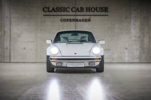 Bild 23/100 von Porsche 911 Turbo 3.3 (1979)