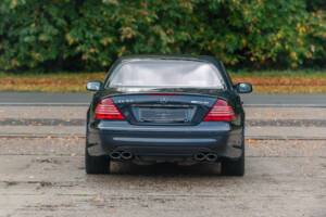 Bild 9/31 von Mercedes-Benz CL 65 AMG (2006)