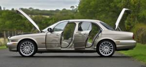 Afbeelding 15/50 van Jaguar XJ 8 4.2 (2003)