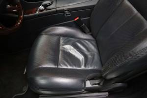 Image 12/30 of Mercedes-Benz CL 500 (2006)