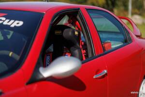 Bild 20/46 von Alfa Romeo 156 2.0 Competizione (1998)