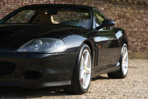 Image 25/50 of Ferrari 575M Maranello (2004)